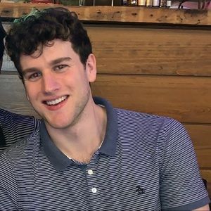 Meet your Posher, Thomas